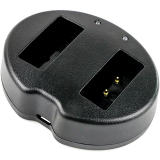 Camera Charger DF-LPE17UH for CANON EOS 200D etc.