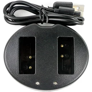 Camera Charger Df-lpe17uh For Canon Eos 200d Etc.