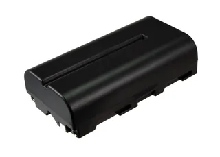 Camera Battery	CS-F550 for SONY CCD-SC5 etc.