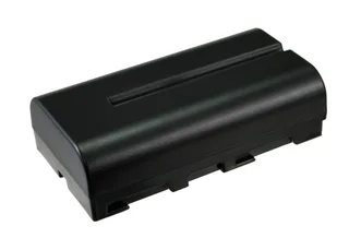 Camera Battery	CS-F550 for SONY CCD-SC5 etc.