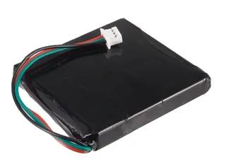 GPS, Navigator Battery	CS-TMS10SL for TOMTOM AHL03706001 etc.