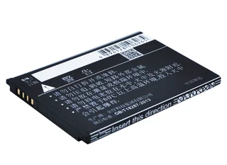 Hotspot Battery	CS-HUE557SL for HUAWEI E5573 etc.