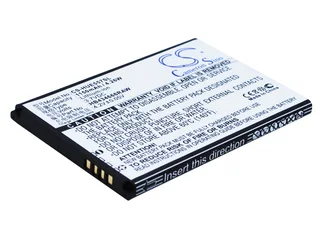 Hotspot Battery	CS-HUE557SL for HUAWEI E5573 etc.