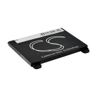 Ebook, eReader Battery	CS-ABD004SL for  AMAZON D00701 WiFi  etc.