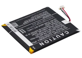 Ebook, eReader Battery	CS-ABD063SL for  AMAZON Kindle 7  etc