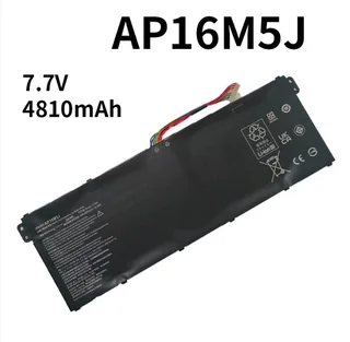 Notebook, Laptop Battery  ITCS-AP16M5JRM  for AcerA314-32-C52Q   AP16M5J  etc.
