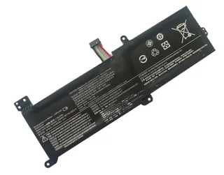 Notebook, Laptop Battery  Itcs-l16l2pb1rm  For  Ideapad 320-15ikb    L16l2pb1  Etc.