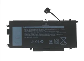 Notebook, Laptop Battery  ITCS-DELLK5XWWYX  for  DELL  DELLLatitude 12 5289  K5XWW  etc.