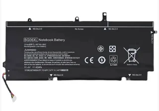 Notebook, Laptop Battery  ITCS-HPBG06XLYX  for  HP EEliteBook 1040 G3-V1A85EA  BG06XL  etc.