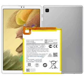 Tablet Battery  ITCS-SMHQ3565SLHH  for  Samsung  Galaxy Tab A7 Lite  HQ-3565S  etc.
