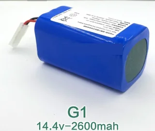 Sweeping robot Battery  ITCS-XIAOMIG1  for XIAOMI  G1  Robot Cleaner etc.