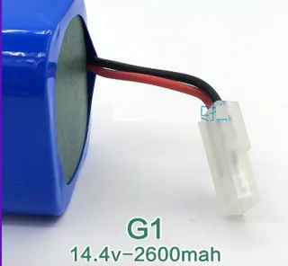 Sweeping robot Battery  ITCS-XIAOMIG1  for XIAOMI  G1  Robot Cleaner etc.