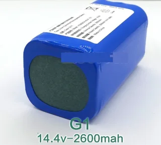 Sweeping robot Battery  ITCS-XIAOMIG1  for XIAOMI  G1  Robot Cleaner etc.