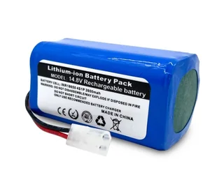 Sweeping Robot Battery  itcs-xiaomig1lcy  For Xiaomi  G1  Robot Cleaner Etc.