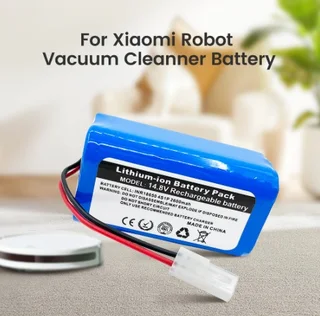 Sweeping robot Battery  ITCS-XIAOMIG1LCY  for XIAOMI  G1  Robot Cleaner etc.