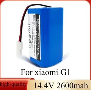 Sweeping robot Battery  ITCS-XIAOMIG1LCY  for XIAOMI  G1  Robot Cleaner etc.