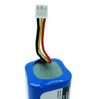 Vacuum Battery  ITCS-PROSCENIC800TCLY  for  Proscenic800T  INR18650-M25-4S1P  etc.