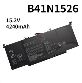 Notebook, Laptop Battery  ITCS-B41N1526RM  for  AsusFX502  B41N1526  etc.
