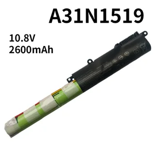 Notebook, Laptop Battery  ITCS-A31N1519RM  for  ASUS  AsusA540BA   A31N1519  etc.