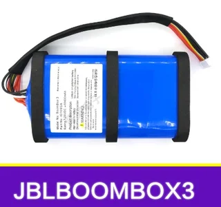 Speaker Battery   ITCS-JBLBOOMBOX3  for JBL Boombox 3  IDA109GA