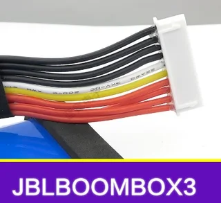 Speaker Battery   ITCS-JBLBOOMBOX3  for JBL Boombox 3  IDA109GA