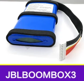 Speaker Battery   ITCS-JBLBOOMBOX3  for JBL Boombox 3  IDA109GA