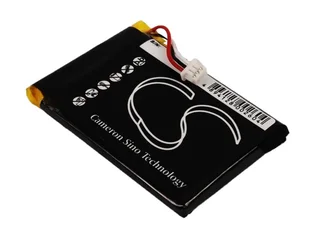 MP3, MP4, PMP Battery   CS-IPOD4XL  for  AppleA1059  616-0183etc.