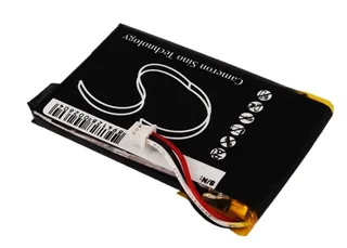 MP3, MP4, PMP Battery   CS-IPOD4XL  for  AppleA1059  616-0183etc.