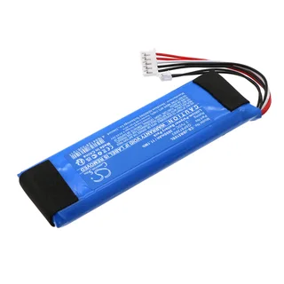 Speaker Battery     CS-JBR510SL  for  JBLBar 5.1  GSP872693