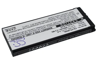 Game, PSP, NDS Battery  CS-UTL003SL  for  NintendoDS XL  UTL-003  etc,