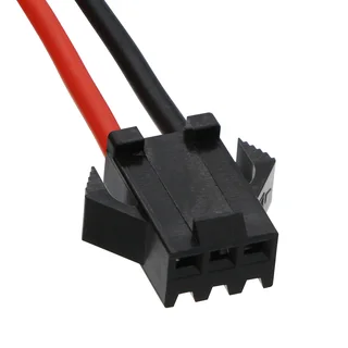 Vacuum Battery  CS-VCT600VX  for  VactidyT6  LS001-02