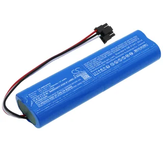 Vacuum Battery  CS-XMR200VX  for  XiaomiMi Robot Vacuum Mop P  MH1-4S1P-SC  etc.