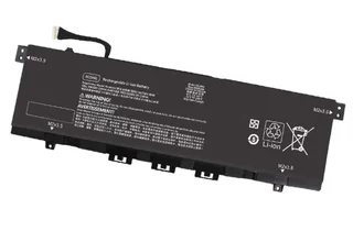 Notebook, Laptop Battery  ITCS-HPKC04XLRM  for  HP ENVY 13-AH0000  KC04XL  etc.