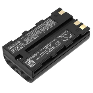 Survey Battery  CS-GBE211HL  for  GEOMAXStonex R6  ZBA200  etc.