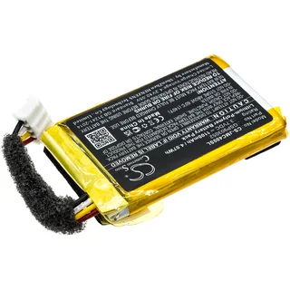 Speaker Battery  CS-JMC400SL  for  JBLAN0402-JK0009880  Clip 4  GSP903052