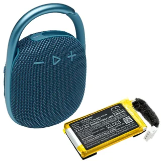 Speaker Battery  CS-JMC400SL  for  JBLAN0402-JK0009880  Clip 4  GSP903052