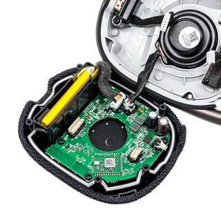 Speaker Battery  CS-JMC400SL  for  JBLAN0402-JK0009880  Clip 4  GSP903052