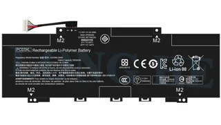 Notebook, Laptop Battery  ITCS-HPPC03XLLHH  for  HP  starbook 13 Air  PC03XL  etc.