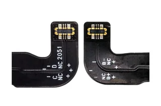 Mobile, SmartPhone Battery  ITCS-XIAOMIBM55LHH  for XIAOMI Mi 11 Ultra  BM55