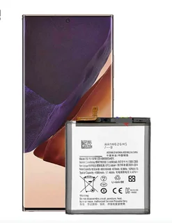 Mobile, SmartPhone Battery  ITCS-SMNOTE20ULHH  for  Samsung  Galaxy Note 20 Ultra  EB-BN985ABY  etc.