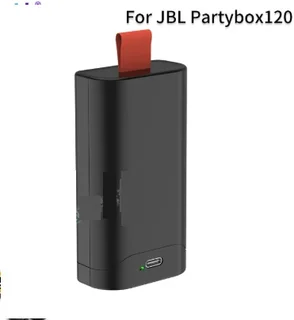 Speaker Battery  ITCS-JBLPARTYBOXCLUB120  for  JBL  PartyBox Club 120  FG2CELL21700P