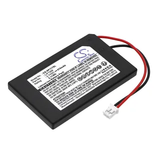 Game, PSP, NDS Battery  CS-SP117SL  for  Sony  Dualshock 3Wireless Controller   LIP1359  etc.