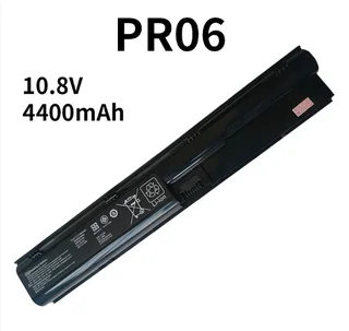 Notebook, Laptop Battery ITCS-HPPR06RM  for HP ProBook 4530s etc.
