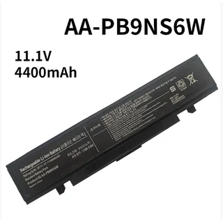 Notebook, Laptop Battery   ITCS-PB9NS6WRM  for  Samsung  NP-540-JS03AU  AA-PB9NS6W  etc.
