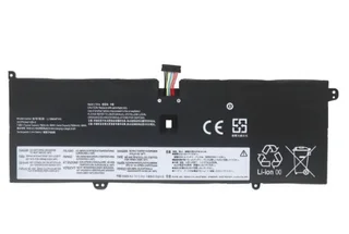 Notebook, Laptop Battery  ITCS-L18M4PH012PINRM  for  LenovoYoga C940 SP/A  L18C4PH0 12pin etc.