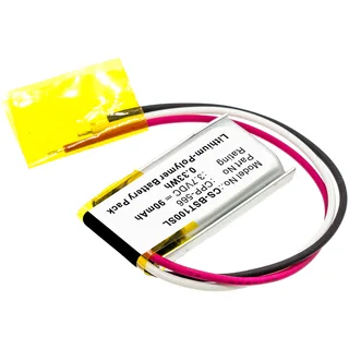 Wireless Headset Battery CS-BST100SL BEATS Powerbeats 2,3