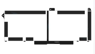 Notebook, Laptop Battery  ITCS-DELLRJ40GLHH  for DELL  DELLLatitude 14 5420  RJ40G etc.