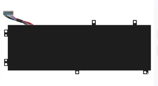 Notebook, Laptop Battery  ITCS-DELLH5H20LHH  for DELL  Precision M5520  H5H20  etc.