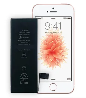 Mobile, SmartPhone Battery  ITCS-IPHONESELHH  for  AppleA1662  616-00106  etc.