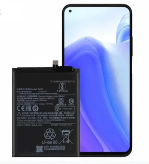 Mobile, SmartPhone Battery  ITCS-XIAOMIBM53LHH  for  Xiaomi  Mi 10T 5G  bm53  etc.